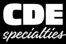 CDE Specialties 