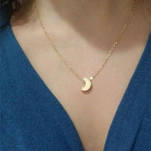 Load image into Gallery viewer, Minimalist multi layer necklace