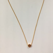 Load image into Gallery viewer, Minimalist multi layer necklace