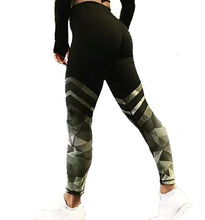 Load image into Gallery viewer, High Waist Workout Leggings