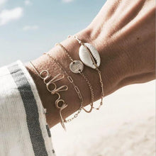 Load image into Gallery viewer, FREE! Summer&#39;s biggest trend - Bohemian Style Bracelets - Feel Good, Look Great! Limited Time Only