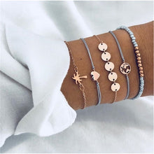 Load image into Gallery viewer, FREE! Summer&#39;s biggest trend - Bohemian Style Bracelets - Feel Good, Look Great! Limited Time Only