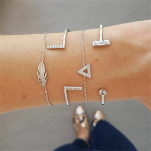 FREE! Summer's biggest trend - Bohemian Style Bracelets - Feel Good, Look Great! Limited Time Only
