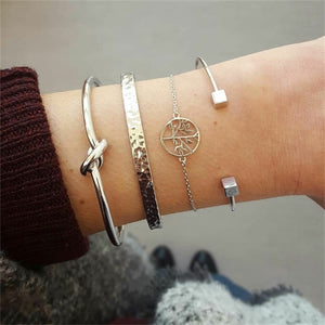 FREE! Summer's biggest trend - Bohemian Style Bracelets - Feel Good, Look Great! Limited Time Only